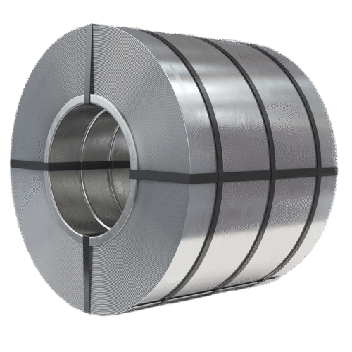 CRCA (Cold Rolled Close Annealed)