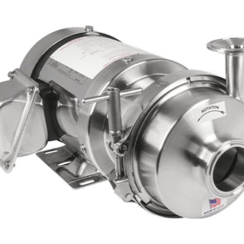 Stainless Products, LLC
