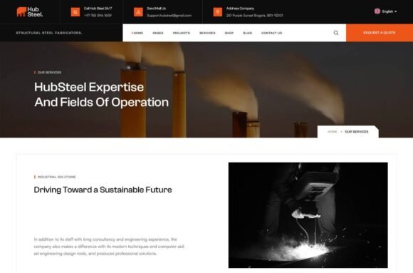 our services our services