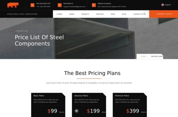 pricing plans pricing plans