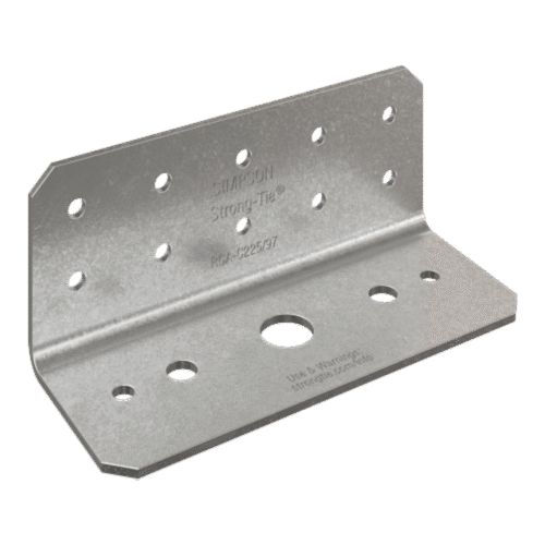 Cold-Formed Steel Connectors